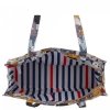 Dámská kabelka shopper bag Hernan multikolor HB1372-LmulU